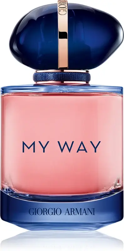 (Giorgio Armani) My Way Intense EDP W 50 ml