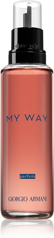 (Giorgio Armani) My Way Le Parfum PAR W 100 ml Ricarica