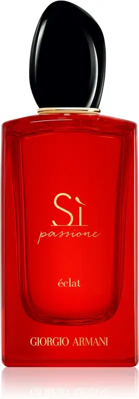 (Giorgio Armani) Sí Passione Eclat EDP M 100 ml