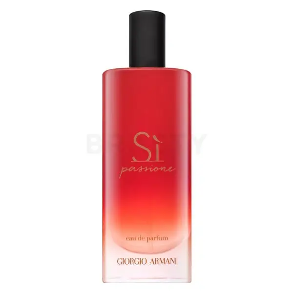 (Giorgio Armani) Sí Passione EDP W 15 ml