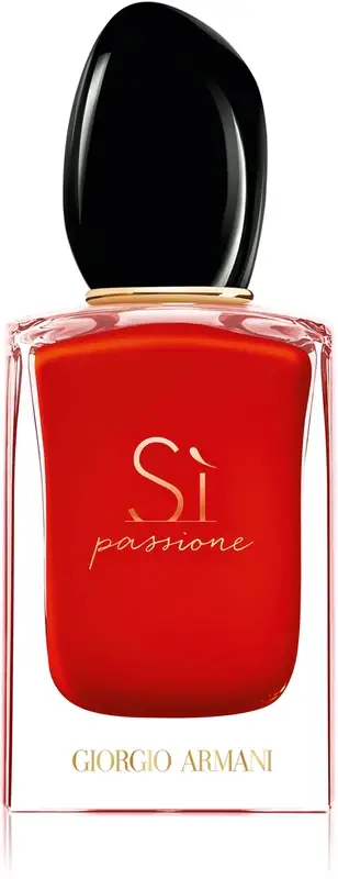(Giorgio Armani) Sí Passione EDP W 50 ml
