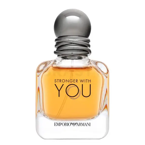 (Giorgio Armani) Stronger With You EDT M 30 ml