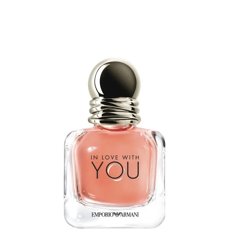 Armani In Love With You Eau de Parfum 30ML