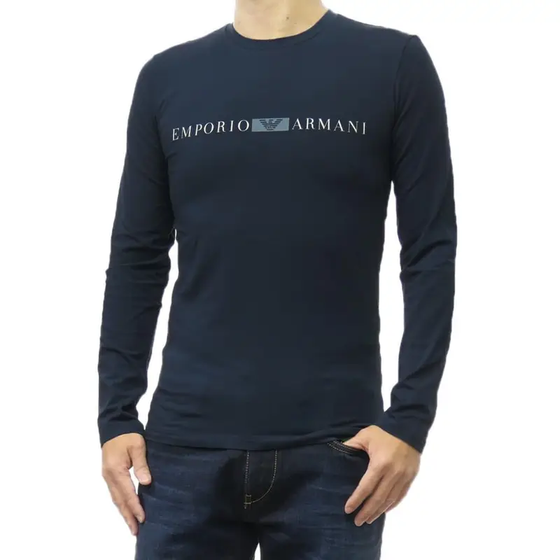 Emporio Armani T-shirt Uomo 1340301