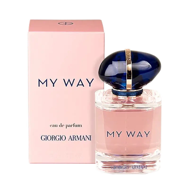 Armani My Way Eau de Parfum - 90 ml
