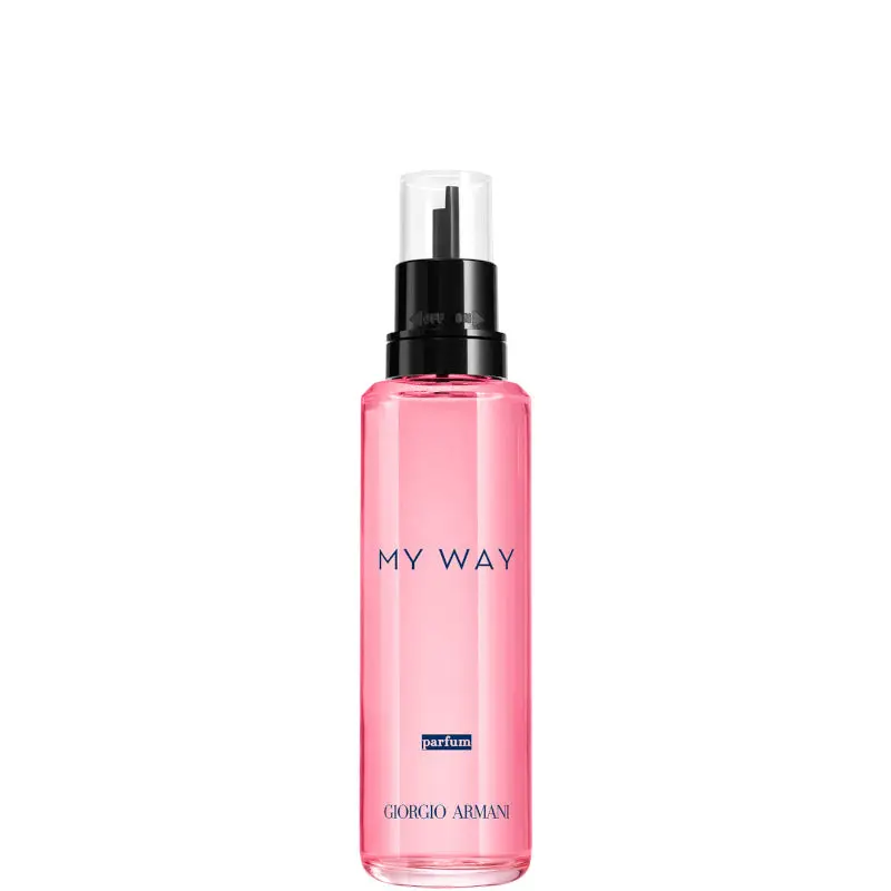 Armani My Way Le Parfum Ricarica 100ML