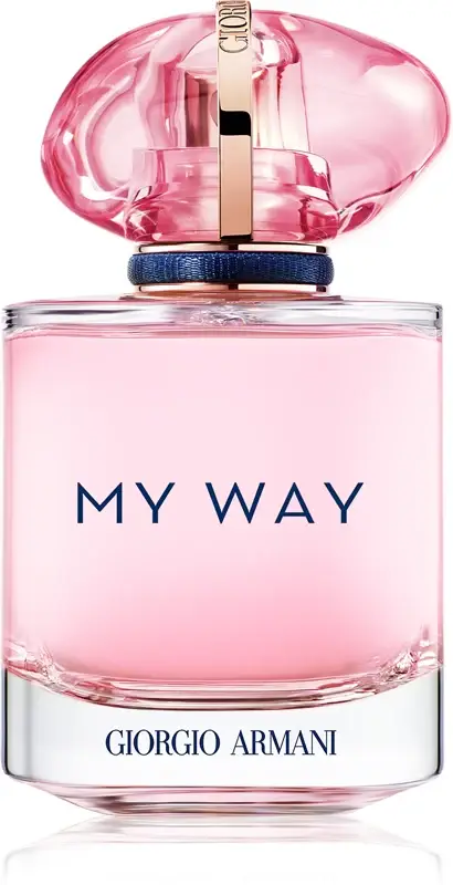 My Way Nectar Eau De Parfum Spray 50 Ml