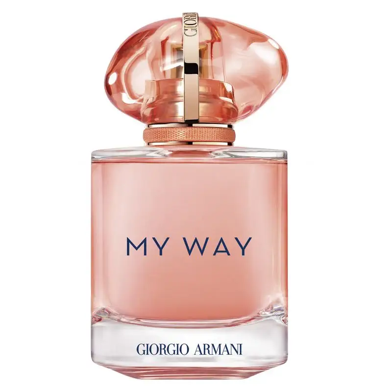 My Way Ylang Eau De Parfum Spray 50 Ml