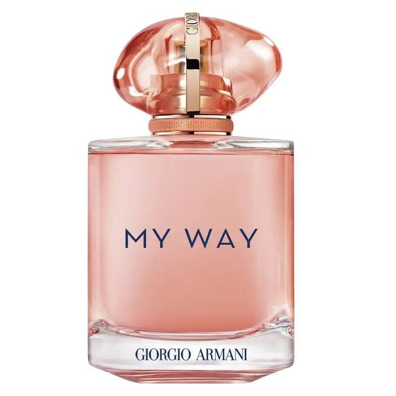 My Way Ylang Eau De Parfum Spray 90 Ml