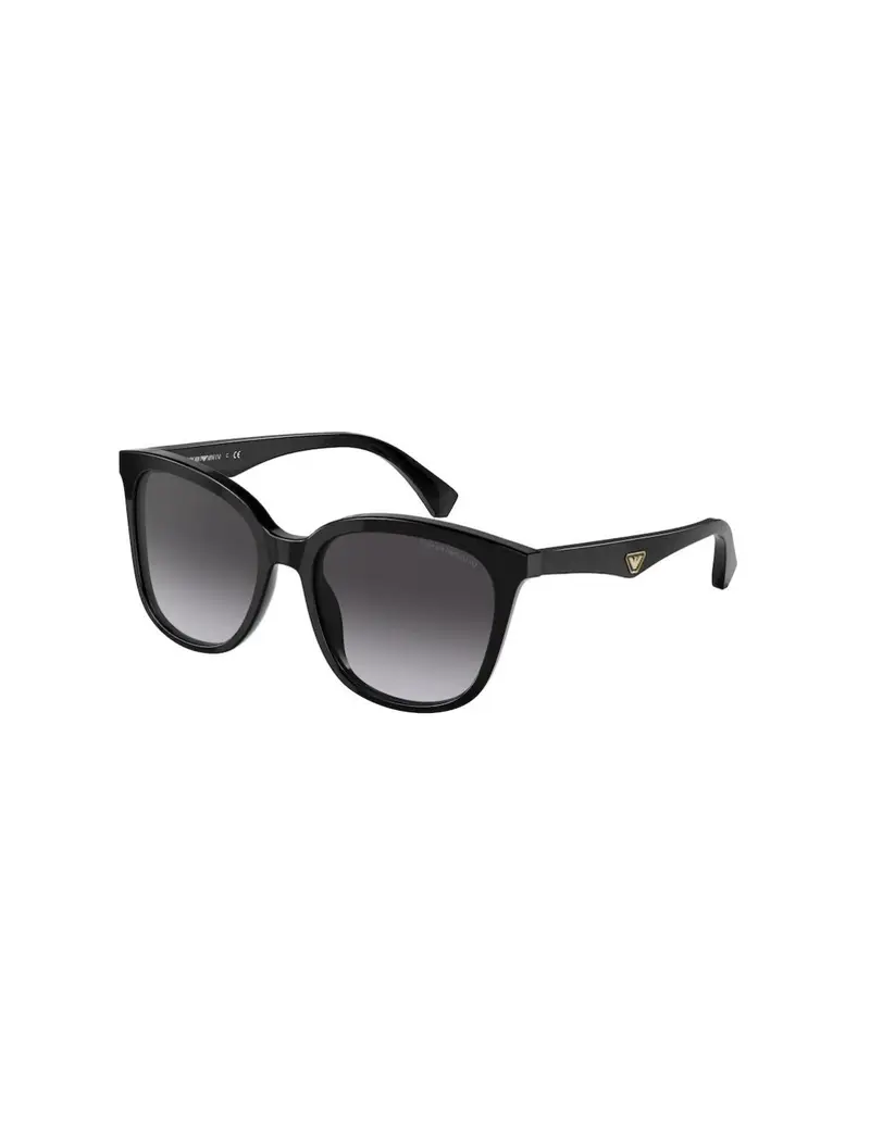 Occhiali da sole EMPORIO ARMANI EA4157 5017/8G 55 Black Grey