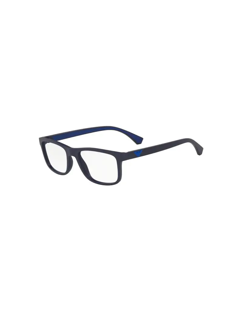 Occhiali da vista EMPORIO ARMANI EA3147 5754 55 Matte Blue
