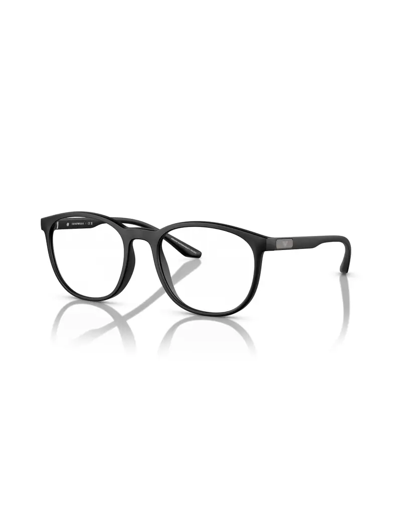 Occhiali da vista EMPORIO ARMANI EA3229 5001 51 Matte Black