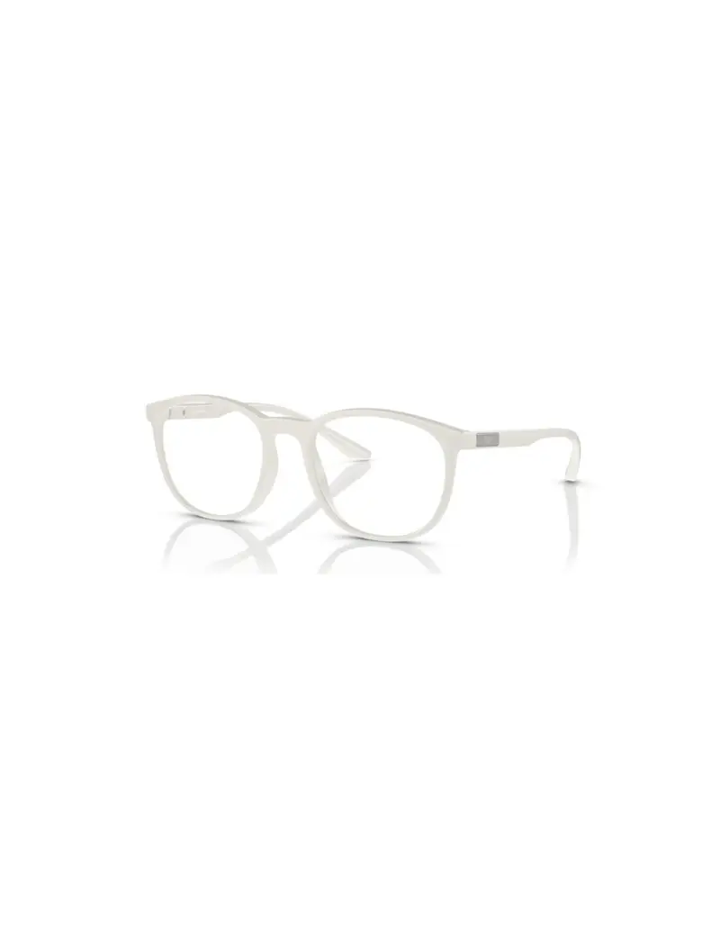 Occhiali da vista EMPORIO ARMANI EA3229 5344 51 Matte White