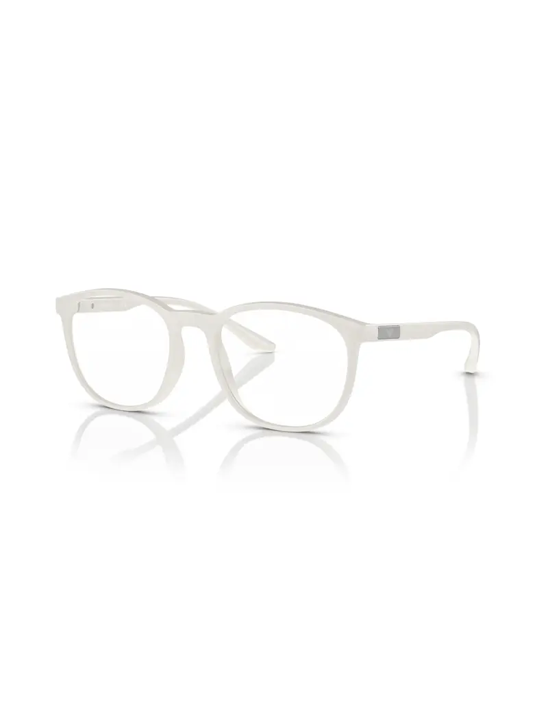 Occhiali da vista EMPORIO ARMANI EA3229 5344 53 Matte White