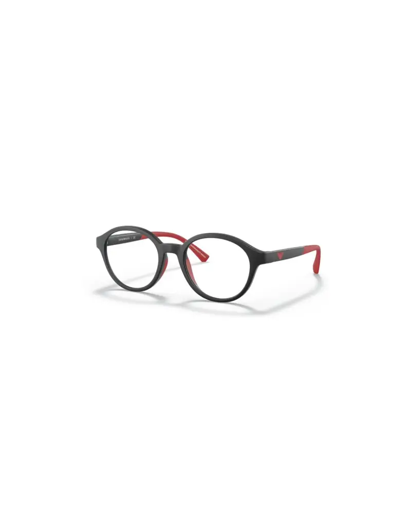 Occhiali da vista EMPORIO ARMANI JUNIOR EA3202 5001 45 Matte Black