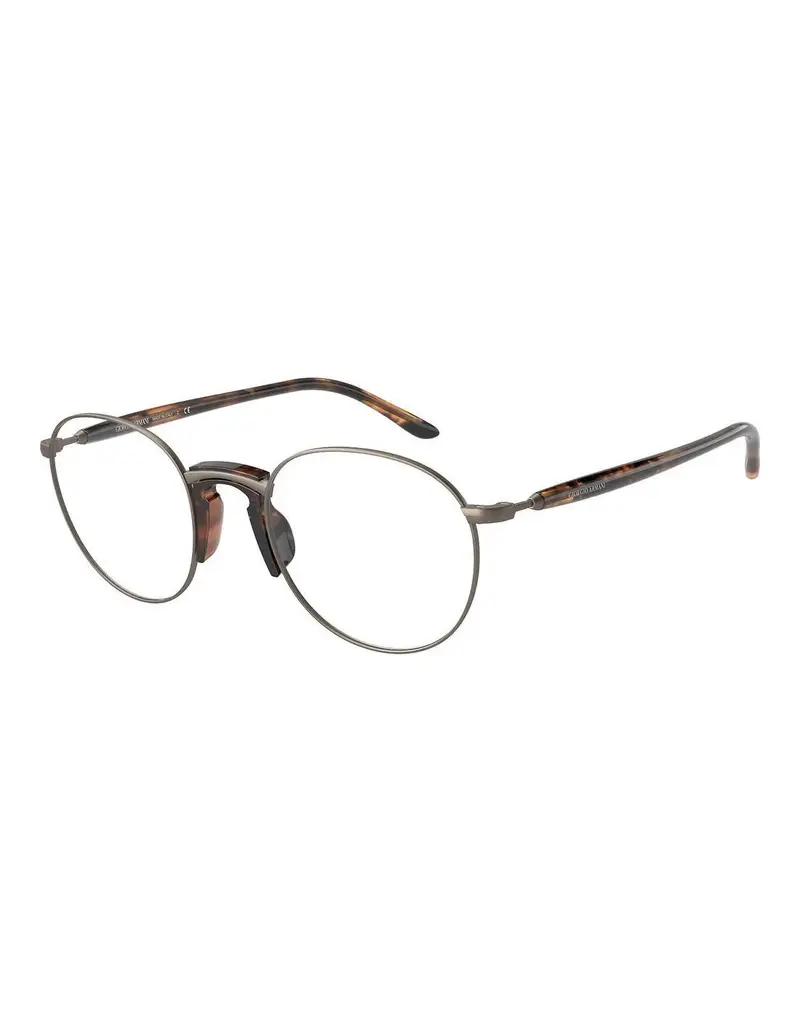 Occhiali da vista GIORGIO ARMANI AR5117 3006 49 Matte bronze