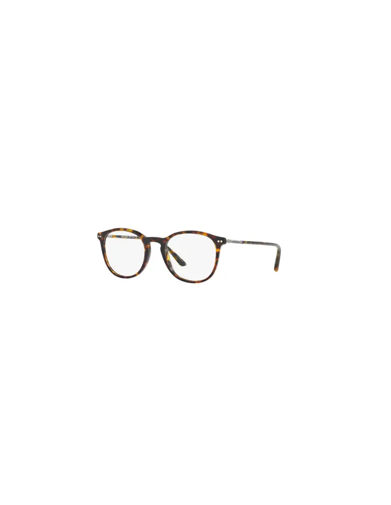 Occhiali da vista GIORGIO ARMANI AR7125 5026 50 Dark Havana