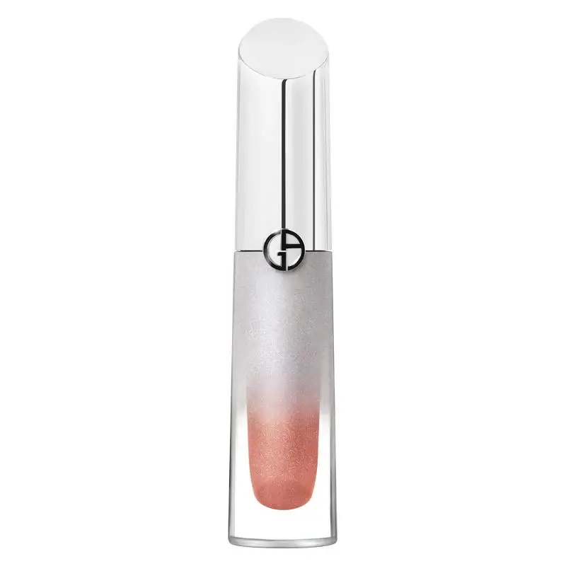Prisma Glass Icy Rimpolpante - Gloss 33 - Rosewood Frost (3,5 Ml)