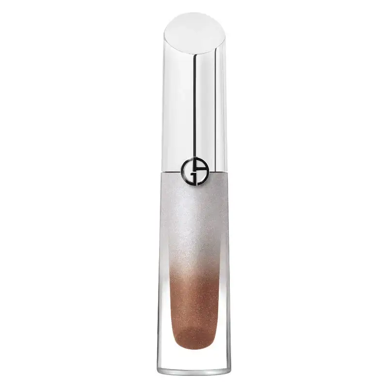 Prisma Glass Icy Rimpolpante - Gloss 36 - Iced Latte (3,5 Ml)