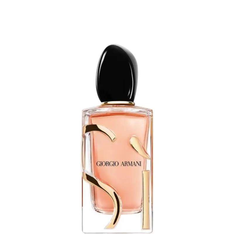 Armani Sì Eau de Parfum Intense Ricaricabile 100ML