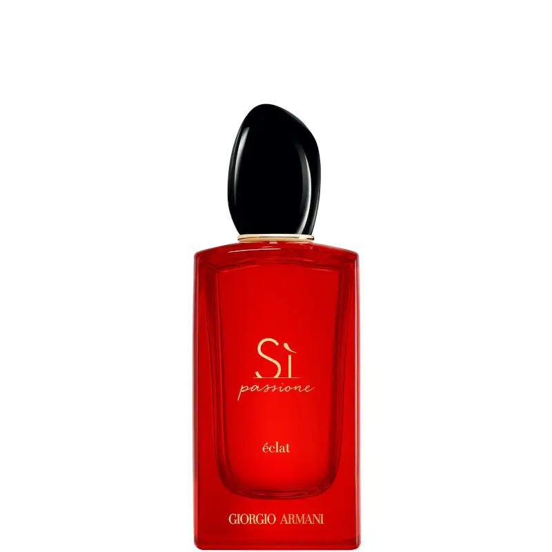 Armani Sì Passione Eclat Eau de Parfum 100ML