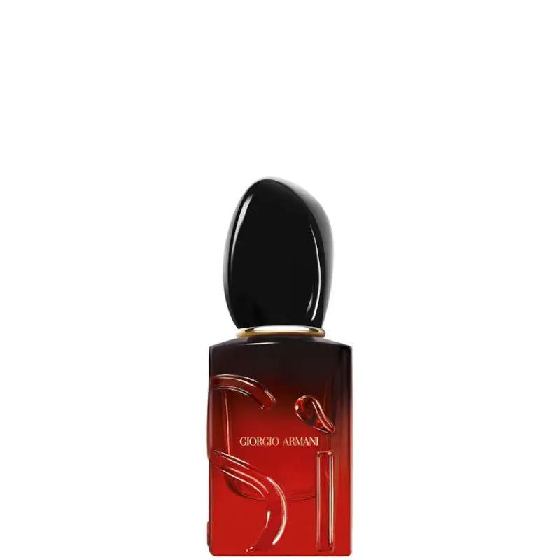 Armani Sì Passione Intense Eau de Parfum 30ML - NEW PACK