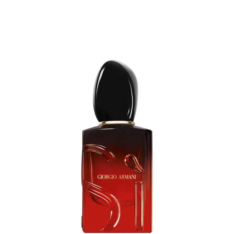 Armani Sì Passione Intense Eau de Parfum 50ML - NEW PACK