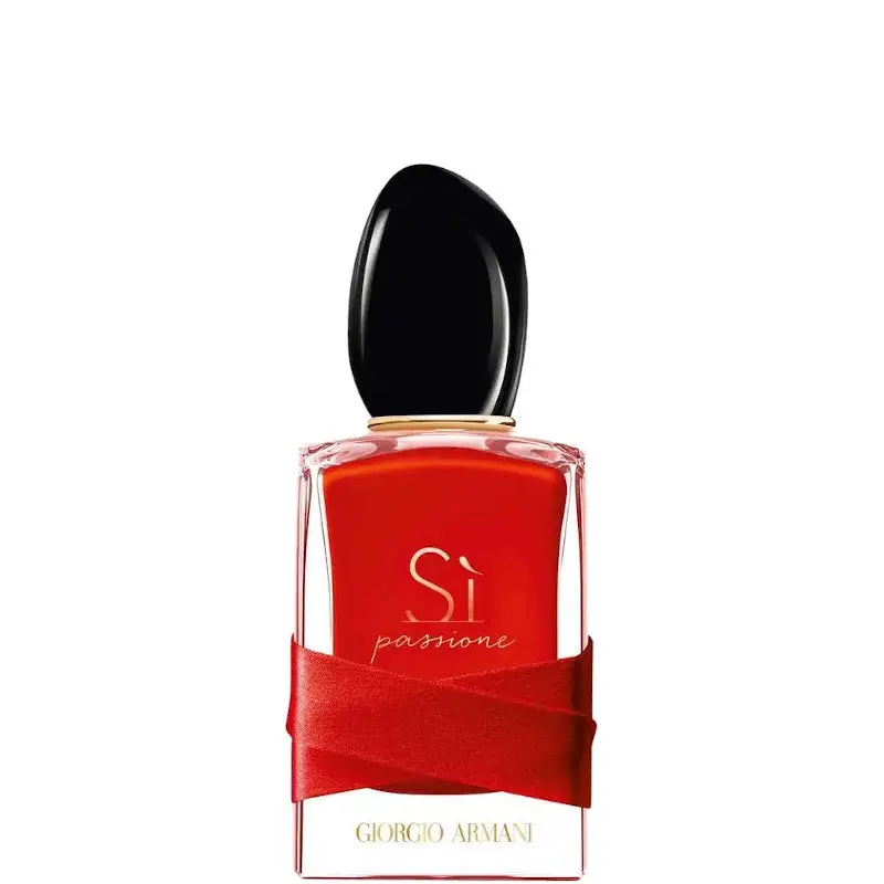 Armani Sì Passione Red Maestro Eau de Parfum 100ML