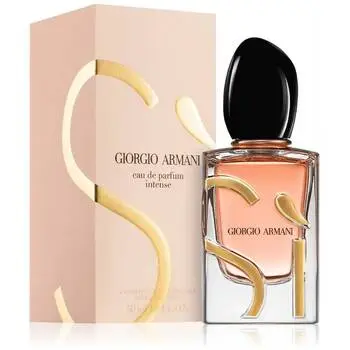 Sí Intense EDP 50ml