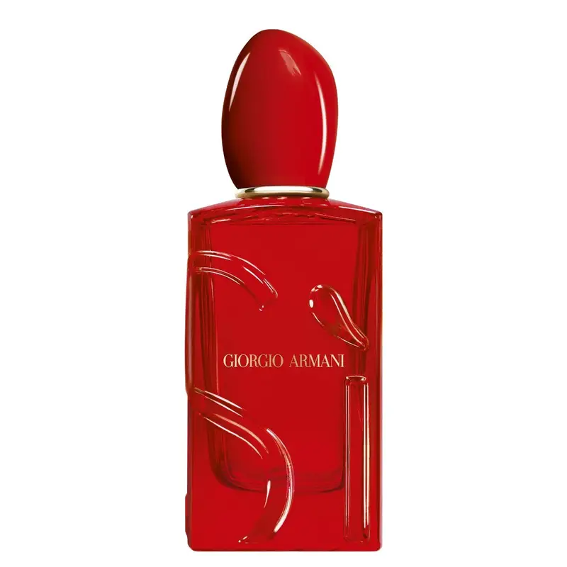 Armani Si Passione Red Musk Eau de Parfum 100ML