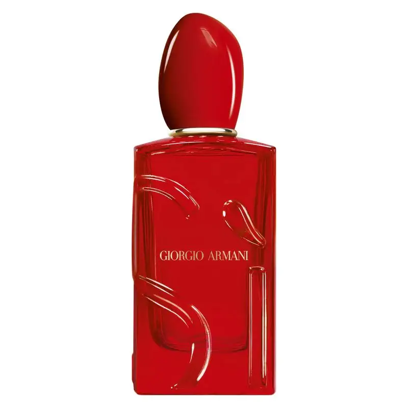 Sì Passione Red Musk Eau De Parfum Spray 100 Ml