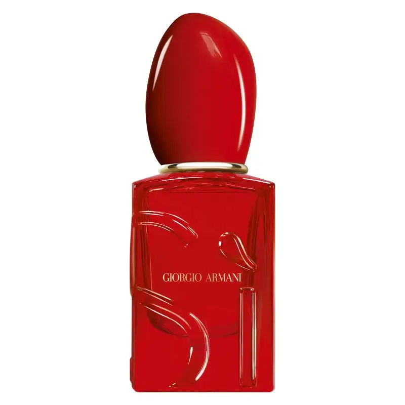 Sì Passione Red Musk Eau De Parfum Spray 30 Ml
