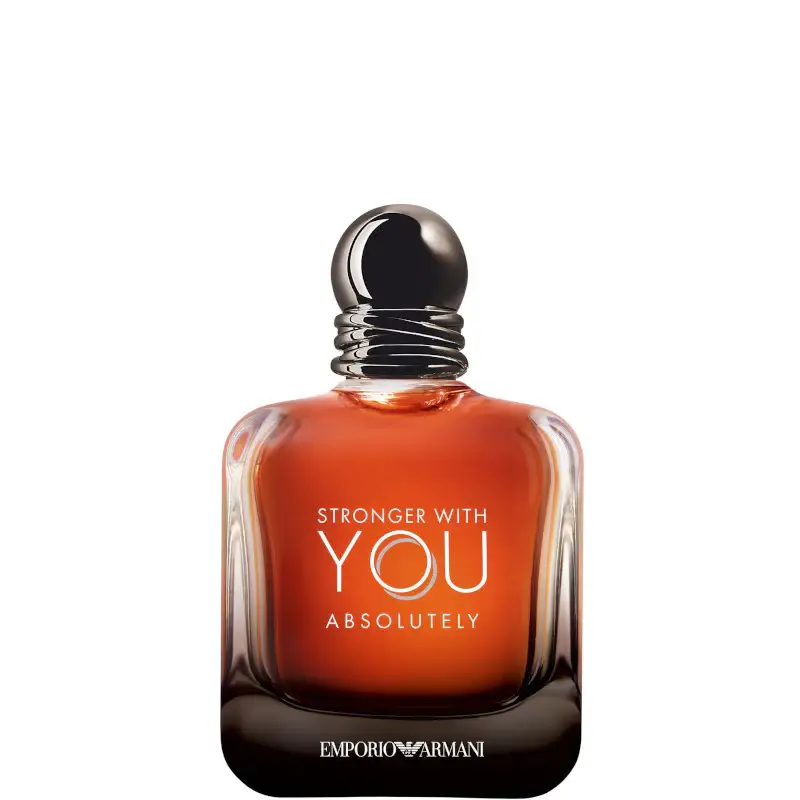 Stronger with You Absolutely Homme Eau de Parfum 100ML