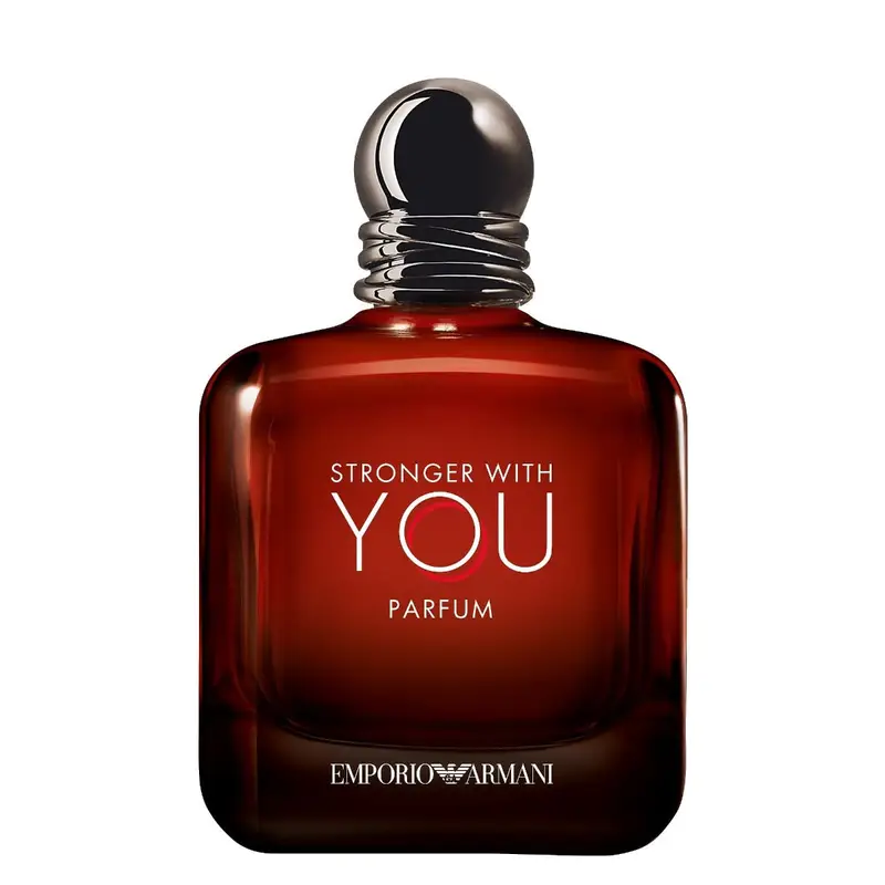 Armani Stronger With You Parfum 100ML