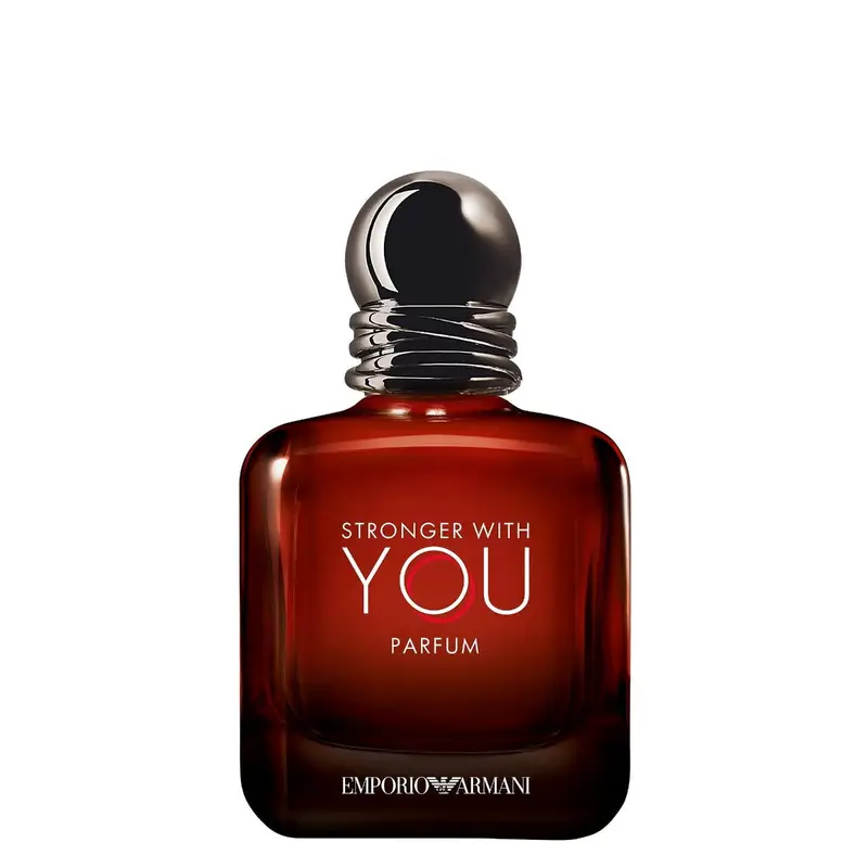 Armani Stronger With You Parfum 50ML