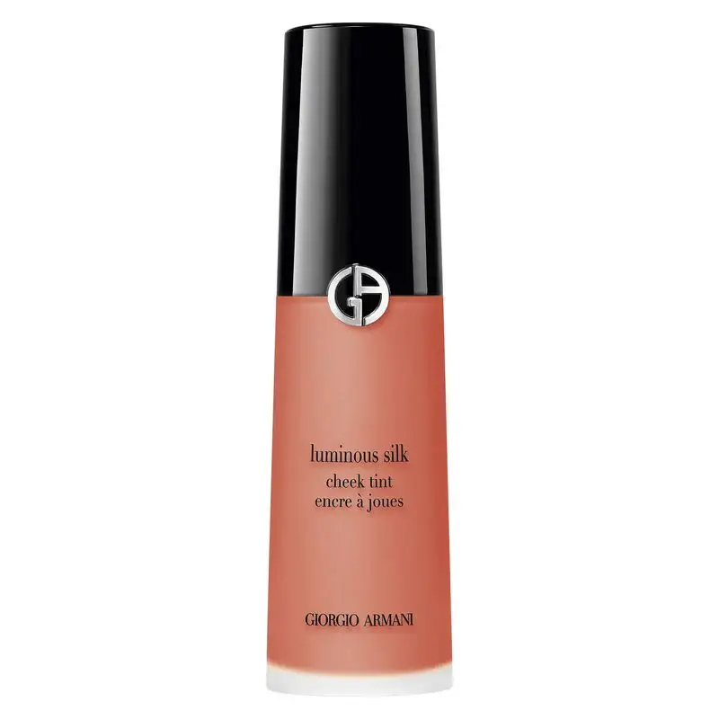 TINTA GUANCIA LUMINOUS SILK - BLUSH LIQUIDO 62 - dELICATE MAUVE