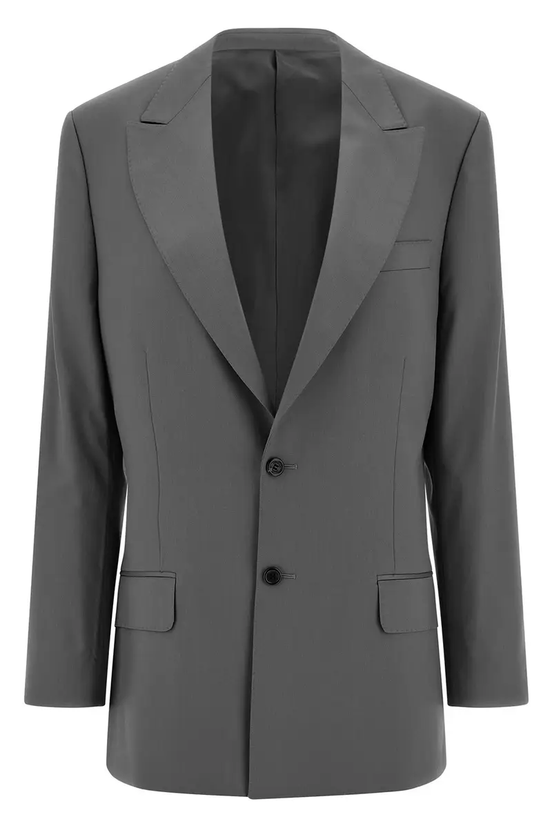 Blazer Armida Grigio