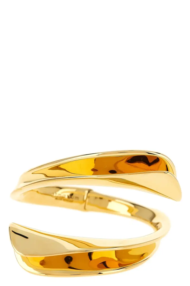 Bracciale Torchon Oro