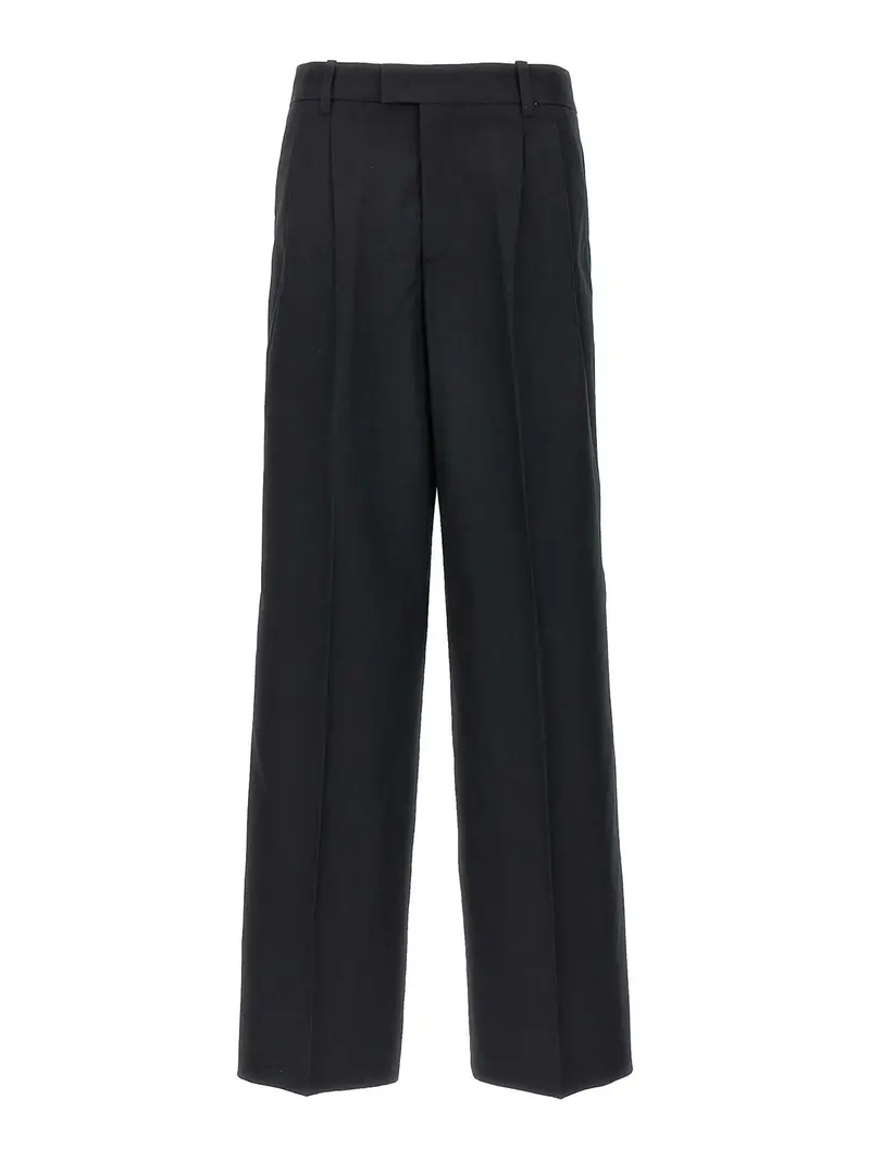 Giorgia Pantaloni Nero