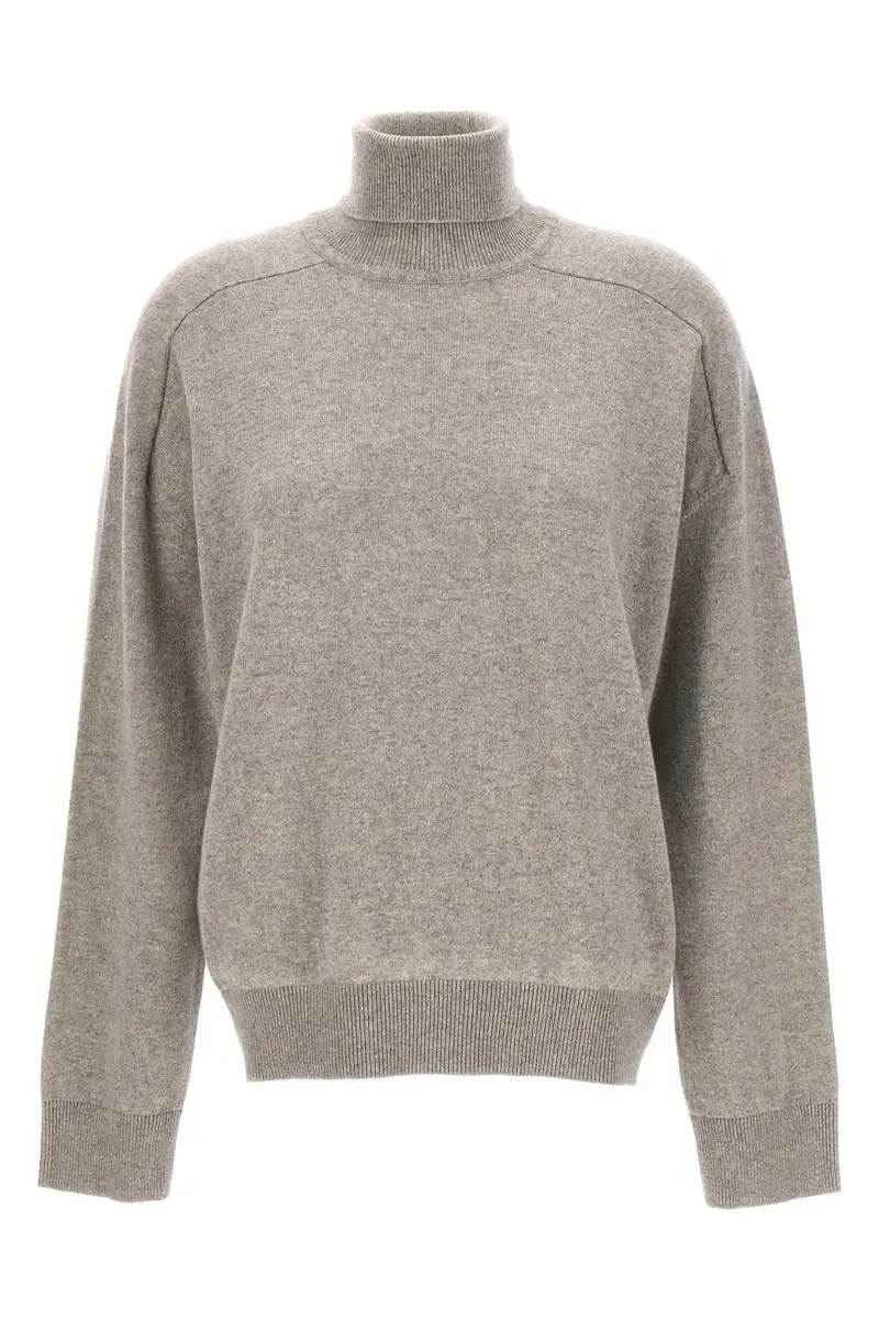 Maglione 'Dimitri' Grigio