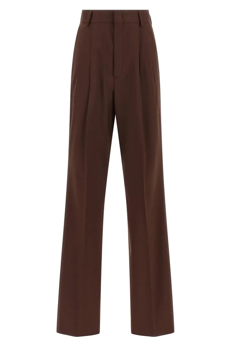 Pantalone 'Clelia' Marrone