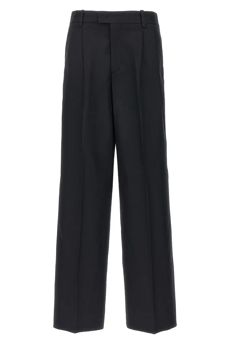 Pantalone Giorgia Nero