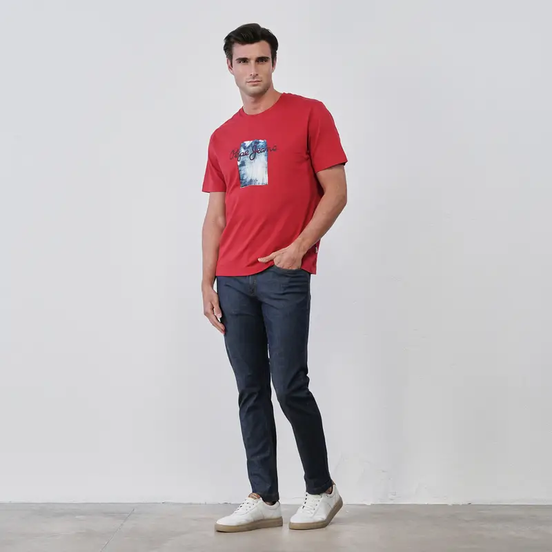 ARMATA DI MARE Jeans Uomo Blu 2665359