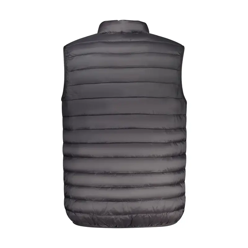 Smanicato Uomo Nero con Logo miniatura 2