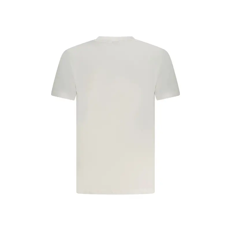 ARMATA DI MARE T-shirt Uomo Bianco 4072415 miniatura 2