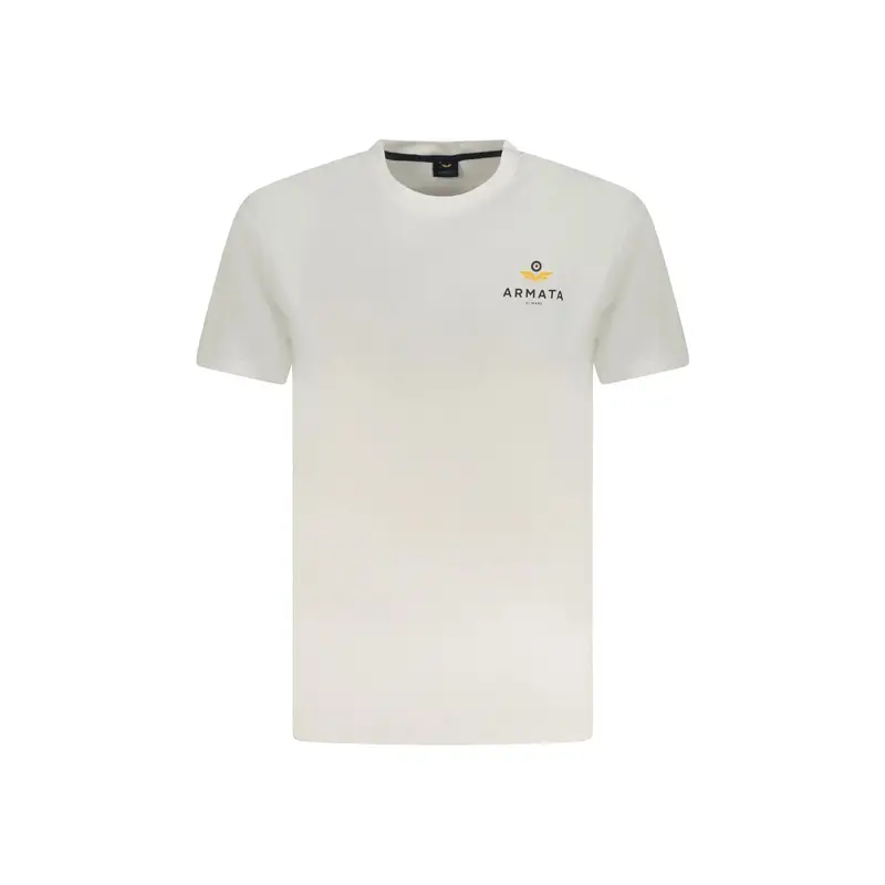 ARMATA DI MARE T-shirt Uomo Bianco 4072415