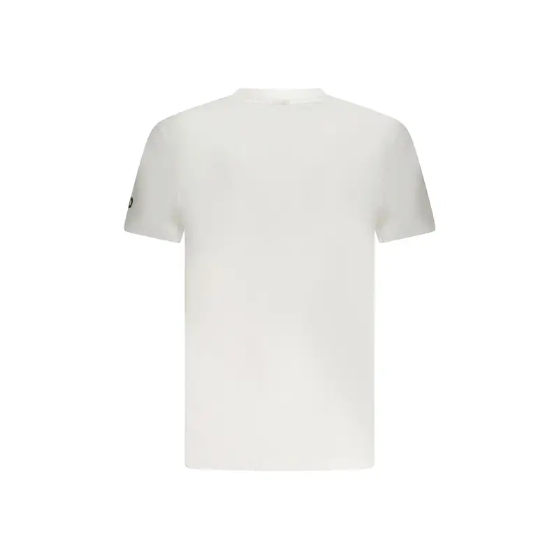 ARMATA DI MARE T-shirt Uomo Bianco 4072421 miniatura 2