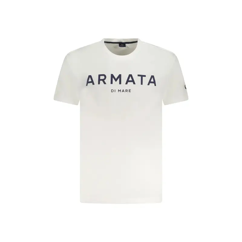 ARMATA DI MARE T-shirt Uomo Bianco 4072421