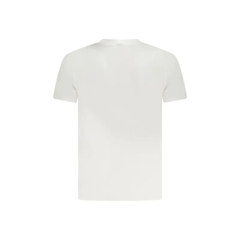 ARMATA DI MARE T-shirt Uomo Bianco 4072412 miniatura 2