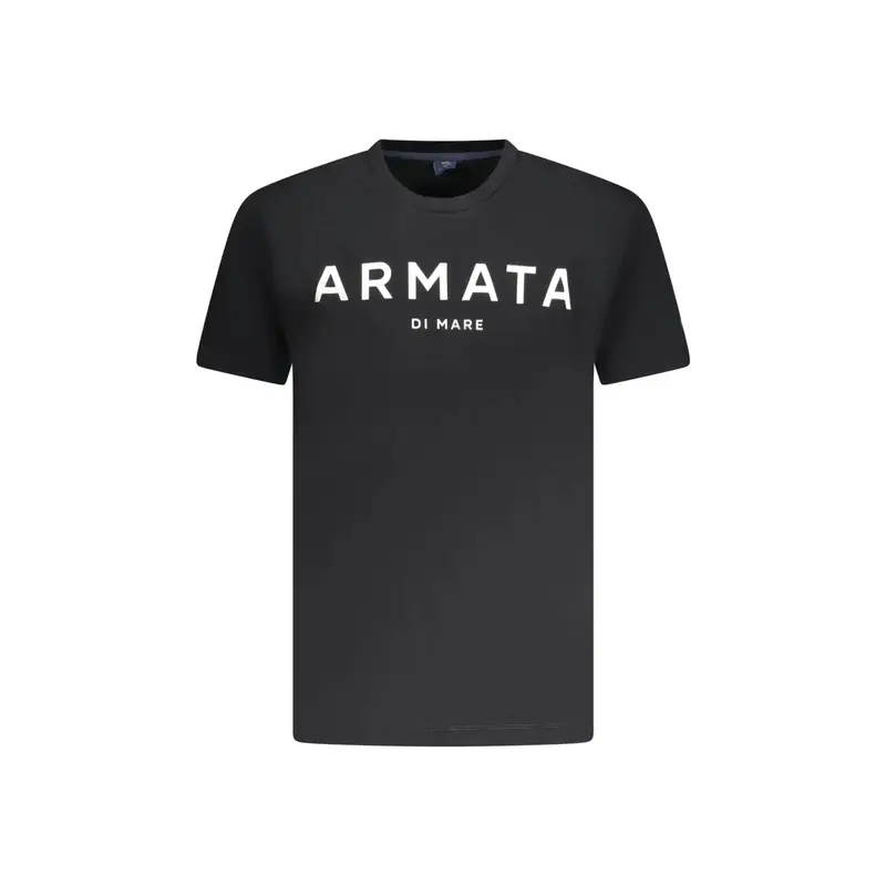 ARMATA DI MARE T-shirt Uomo Nero 4072413